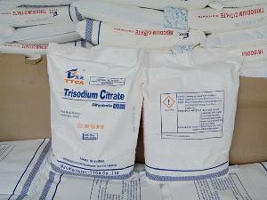 TRISODIUM CITRATE - E331 iii - MS. HÂN 0979022548