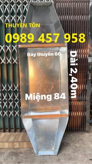 Thuyền tôn đáy bằng, Thuyền tôn vuông, Thuyền tôn vớt rác