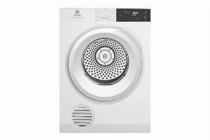 Máy sấy thông hơi Electrolux Ultimatecare 8 kg EDV804H3WC(mẫu mới 2024)