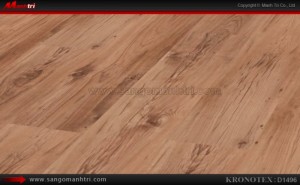 Sàn gỗ công nghiệp Kronotex D1496, dày 8mm
