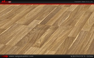 Sàn gỗ công nghiệp Kronotex D2304, dày 8mm