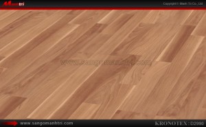 Sàn gỗ công nghiệp Kronotex D2990, dày 8mm
