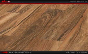 Sàn gỗ công nghiệp Kronotex D2778, dày 12mm