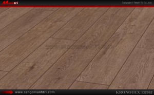 Sàn gỗ công nghiệp Kronotex D2962, dày 12mm