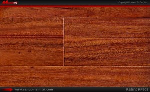 Sàn gỗ công nghiệp Kahn KP908, dày 12.3mm, độ bền cao