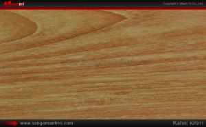 Sàn gỗ công nghiệp Kahn KP911A, dày 12.3mm, độ bền cao