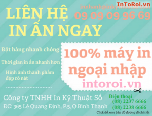 Thực hiện thiết kế và in tờ rơi với chúng tôi, bạn có thể tận dụng được nhiều lợi ích như: tư vấn, báo giá, kiểm tra file in và chính sửa khi cần thiết miễn phí, thiết kế với mức tính phí cơ bản nhất.
