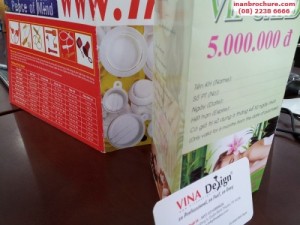 Không phải bất cứ khách hàng nào cũng sử dụng được các phẩn mềm thiết kế và thực hiện trọn vẹn được một bản thiết kế brochure đặt in, đó là còn chưa kể đến hình dáng, kích thước, bố cục chuẩn của brochure, tỷ lệ thích hợp cho in ấn tiết kiệm