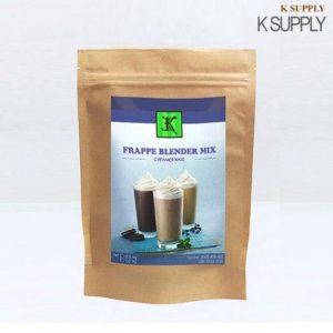 Nguyên liệu giải khát K Powder - White Chocolate 11,5kg