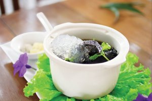 Ưu điểm: dễ sử dụng, sử dụng ngay, không tốn thời gian chế biến. Thích hợp sử dụng hàng ngày, làm quà biếu hay chiêu đãi trong các buổi tiệc sang trọng.