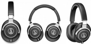 Tai Nghe Audio-technica ATH-M70X thiết kế dùng trong phòng thu, dành cho các kỹ sư âm thanh, dùng cho các DJ, biên tập xử lý âm thanh hậu kỳ,... Tai nghe được trang bị củ loa làm bằng nam châm Neodymium, lõi điện động làm bằng chất liệu đồng bọc dây nhôm nhằm mang lại âm thanh thật tốt, hạn chế tình trạng trễ tiếng.