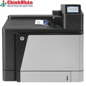 Máy in HP Color LaserJet Enterprise M855dn