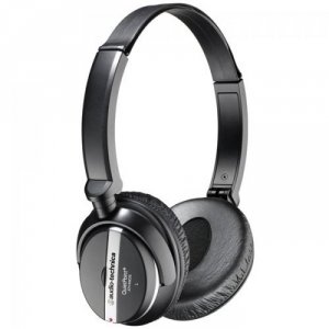 Tai Nghe AUDIO-TECHNICA ATH-ANC25 có thiết kế cá tính dạng headphone với kiểu dáng thời trang, hiện đại. Tai nghe sử dụng jack 3.5mm phổ biến với hầu hết các thiết bị trên thị trường hiện nay. Nhờ vậy, bạn dễ dàng tận hưởng những bản nhạc từ điện thoại, laptop hay máy tính bảng mà không cần đầu chuyển như một số dòng tai nghe khác. Sản phẩm có thể gập lại bỏ vào túi xách một cách tiện dụng khi bạn di chuyển.