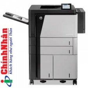 Máy in HP LaserJet Enterprise M806x+ Printer (CZ245A)