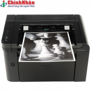 Máy in LaserJet Pro HP P1606dn Printer (CE749A)
