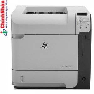 Máy in HP LaserJet Enterprise 600 Printer M601dn (CE990A)