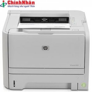 Máy in HP LaseJet P2035 Printer (CE461A)