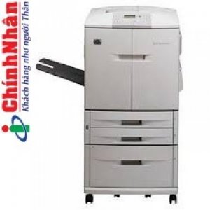 Máy in HP Color LaserJet 9500HDN Printer (C8547A)