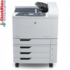 Máy in HP color LaserJet 6015X printer Q3933A