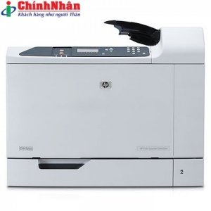 Máy in HP Color LaserJet 6015DN Printer (Q3932A)
