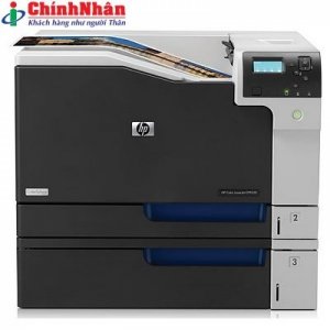 Máy in HP color LaserJet CP5525DN printer CE708A