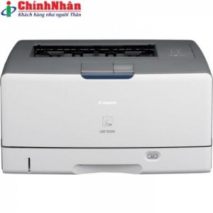 Máy in Canon Laser Printer LBP 3500