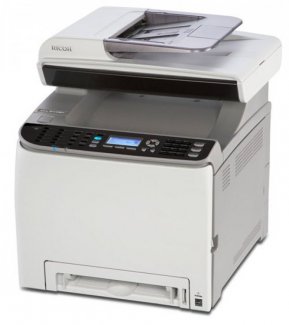 Máy In Laser Ricoh Sp C242sf
Độ phân giải: 2400 dpi,
Bộ nhớ: 256MB , 400MHz processor