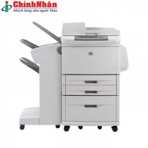 Máy in đa chức năng HP LaserJet Enterprise M9050 MFP (CC395A)