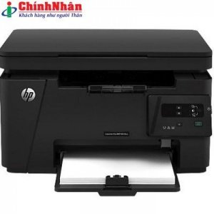 Máy in laser đa năng HP LaserJet pro M125ra MFP CZ177A ( Print-Scan-Copy )