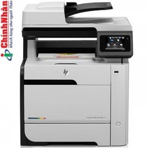 Máy in đa năng HP LaserJet Pro 400 Color MFP M475DN Printer (CE863A)