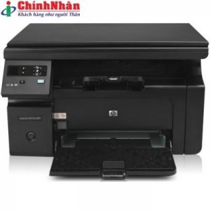 Máy in đa năng HP LaserJet M1132 MFP (CE847A)