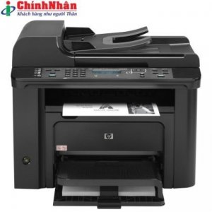 Máy in đa năng HP Laserjet Pro M1536dnf MFP (CE538A)