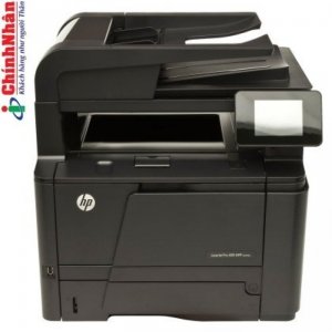 Máy in đa năng HP LaserJet Pro 400 MFP M425dn (CF286A)