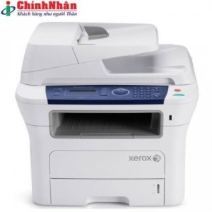 Máy in laser đa năng Fuji Xerox WC3210 (TL300546)