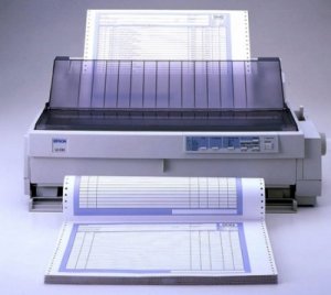 Bán máy in Epson LQ 2180 Mới 100%