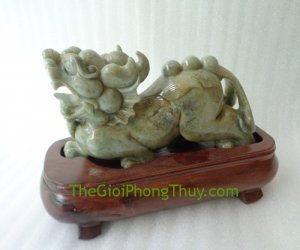 Thăng tiến công danh, củng cố sự nghiệp, trấn trạch hưng gia, bảo trợ sức khỏe