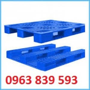 Pallet nhựa chất lượng cao