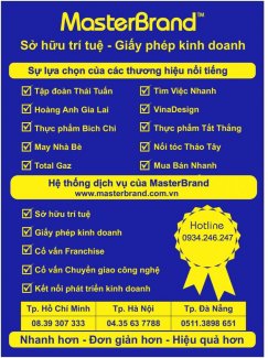 Bảo hộ tên miền, website tại Việt Nam
