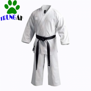 Cung cấp Võ phục karate TrungAF giá rẻ tại HCM