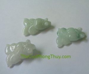 Biểu tượng của sự may mắn, bình an, chiêu tài chiêu lộc, công danh thuận lợi thăng tiến.