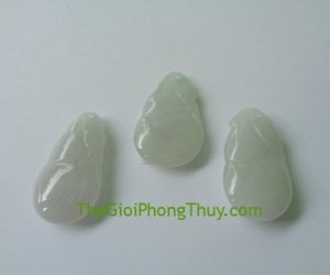 Hồ lô ngọc Myanmar FS835
