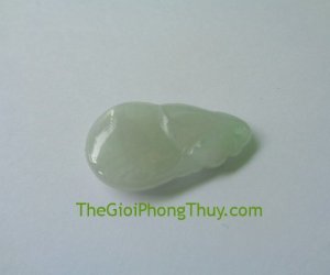 Hoá giải hung khí và tăng cường sức khoẻ, mang lại bình yên cho gia chủ, tránh được rất nhiều bệnh tật