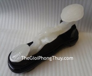 Củng cố uy quyền, địa vị cho người sử dụng, thăng quan, tiến chức, tránh kẻ tiểu nhân ám hại, công việc thuận lợi như ý muốn,…