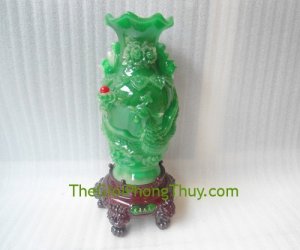 Biểu tượng của bình an cho gia đạo, công việc thăng tiến, giàu sang, mang lại may mắn tình duyên, hạnh phúc mỹ mãn, cuộc sống viên mãn…