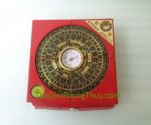 La kinh mặt đồng 11.5cm FCC1155