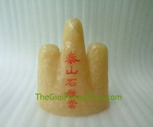 Núi thái sơn Hoàng Long FHM055