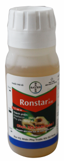 Thuốc trừ cỏ Ronstar 25EC 480ml