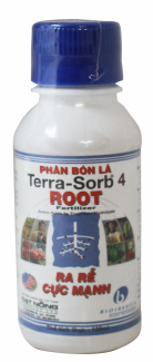 Phân bón lá Terra-Sorb 4 Root 1lít