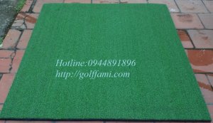 Thảm Golf giá rẻ chất lượng