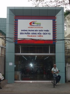 Luôn đảm bảo đảm tính thẩm mỹ, hiện đại, độ bền cao bởi đội ngũ nhân viên Designer am hiểu về vật liệu và quy tắc thiết kế mặt dựng. 98 % khách hàng đều hài lòng với các thiết kế mặt dựng của Thi công quảng cáo Ánh Sao Trẻ
